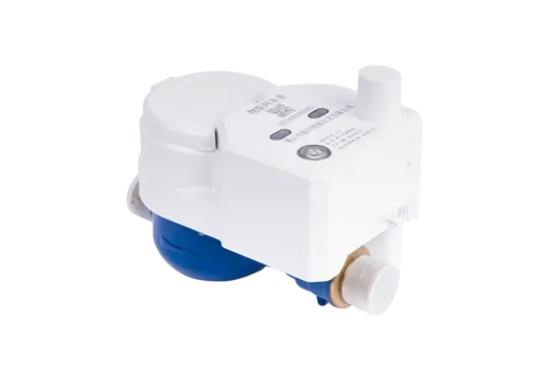 NB-IoT Water Meter (with Valve)