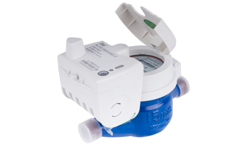 4G Smart Water Meter (without Valve)