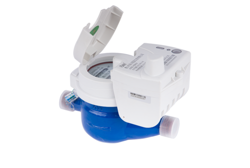 NB-IoT Water Meter (without Valve)