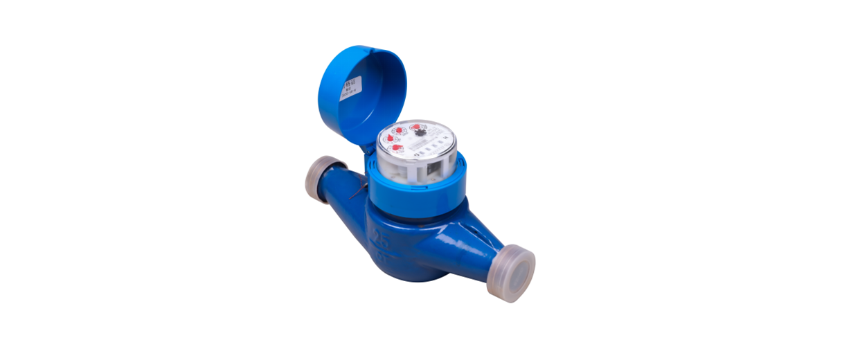 The turbine water meter has the potential and capability to become the mainstream in the market Featured Image