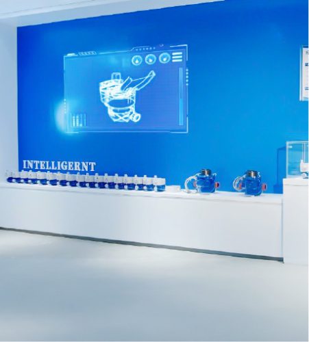 Water Management App