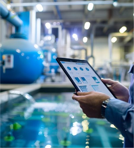 Data Acquisition Platform