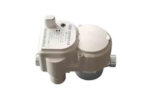 Prepaid Direct Drinking Water Meter